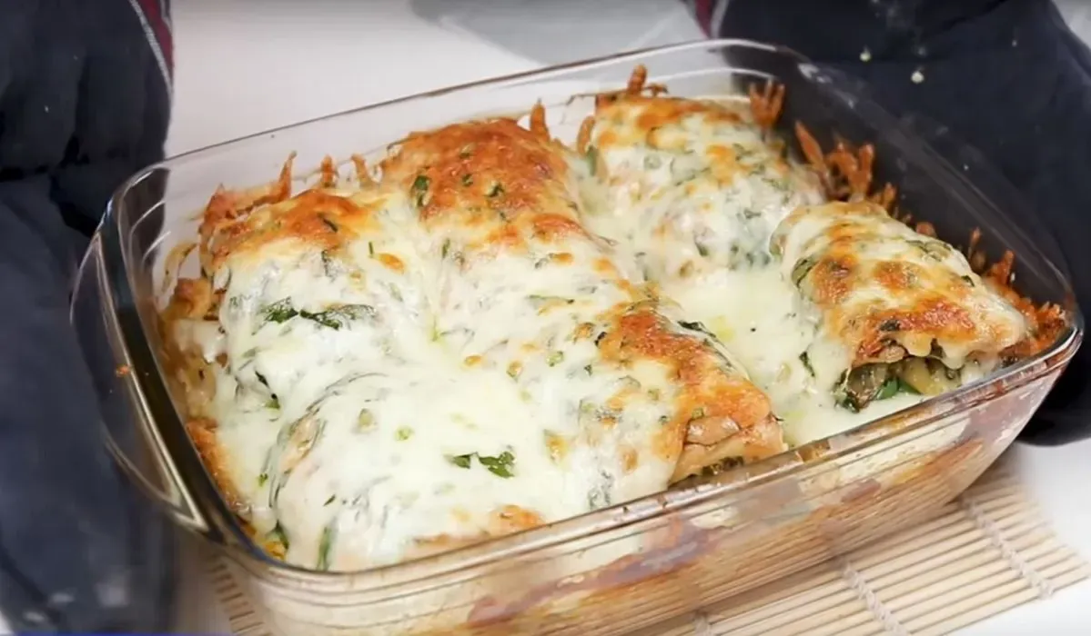 Zdjęcie Filety z kurczaka jak z restauracji – łatwy przepis na eleganckie danie