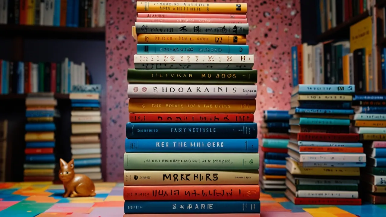 Zdjęcie Haruki Murakami - 10 najlepszych książek japońskiego mistrza realizmu magicznego