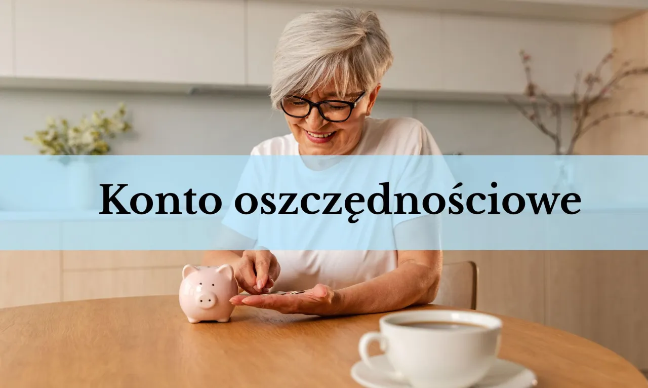 Zdjęcie Co to jest oprocentowanie rachunku i jak wpływa na Twoje oszczędności