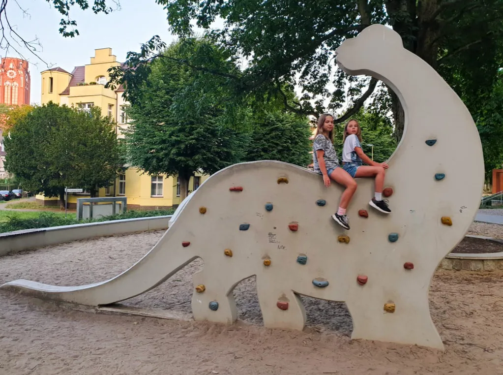 Zdjęcie Czy place zabaw są już otwarte? Sprawdź aktualny status i godziny
