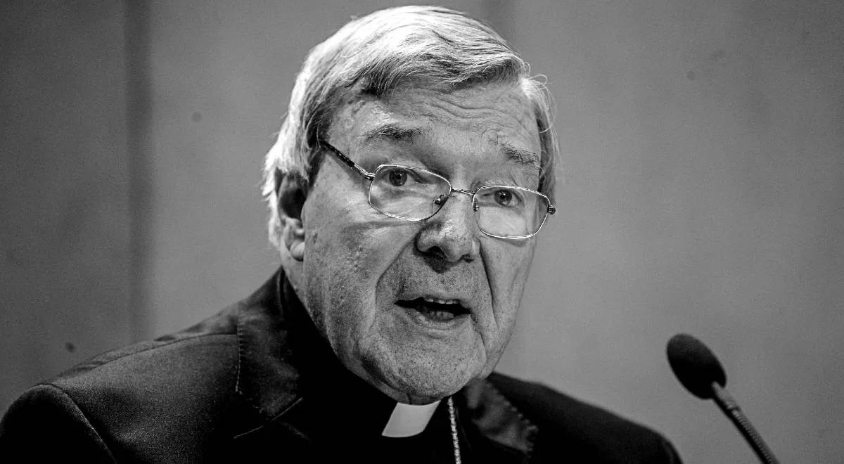 Zdjęcie Kardynał George Pell: biografia, kontrowersje i oskarżenia o nadużycia seksualne