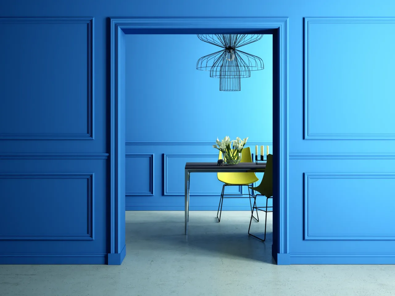 Zdjęcie Malowanie paneli MDF: Poradnik, farby i triki na idealny efekt