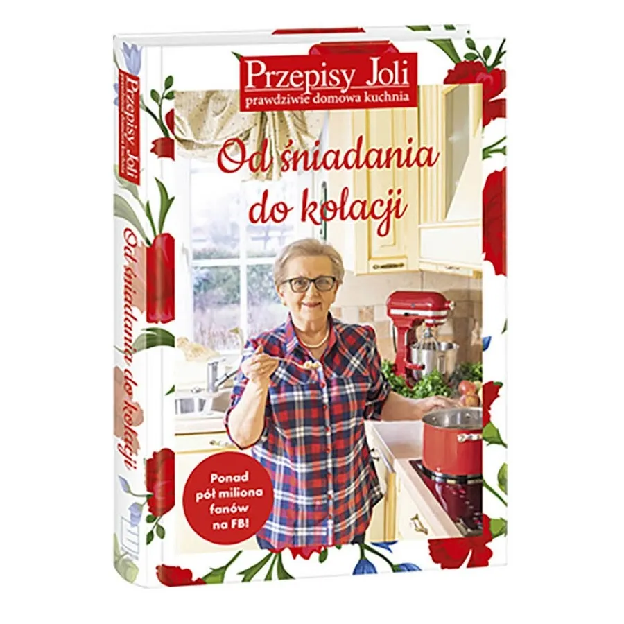 Zdjęcie Przepisy Joli na ciasta: łatwe i pyszne wypieki bez pieczenia