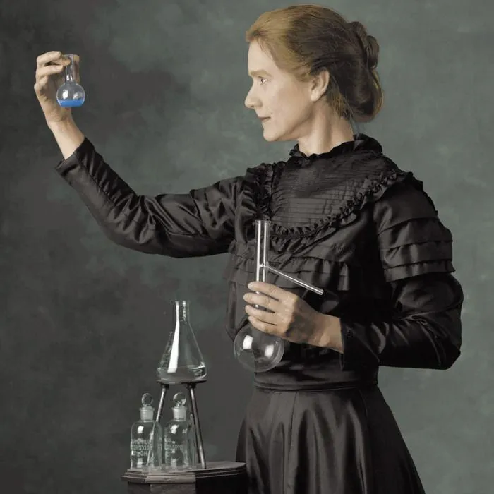 Zdjęcie Czy Maria Skłodowska-Curie była Polką? Odkryj jej prawdziwe korzenie