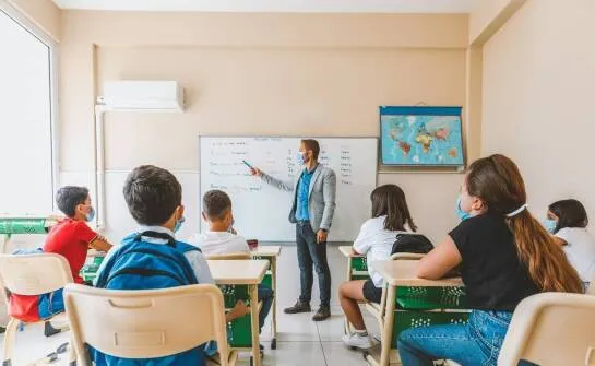 Zdjęcie Kurs francuskiego w Krakowie