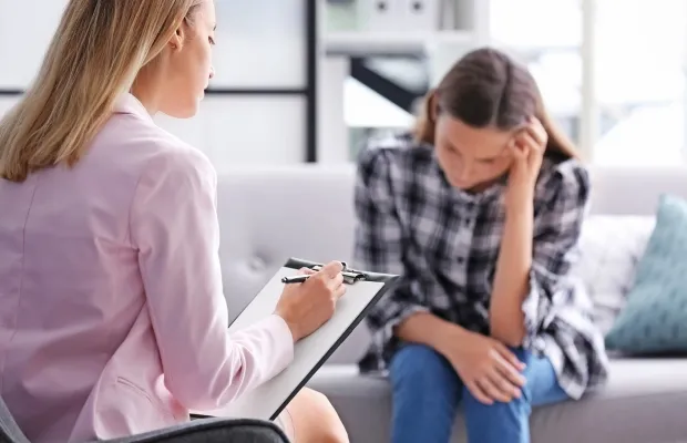 Zdjęcie Psychoterapeuta Słupsk: Najlepsza psychoterapia i pomoc w Słupsku