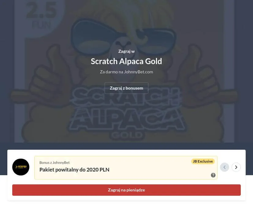 Zdjęcie Jak grać w lotto zdrapki online i nie stracić pieniędzy