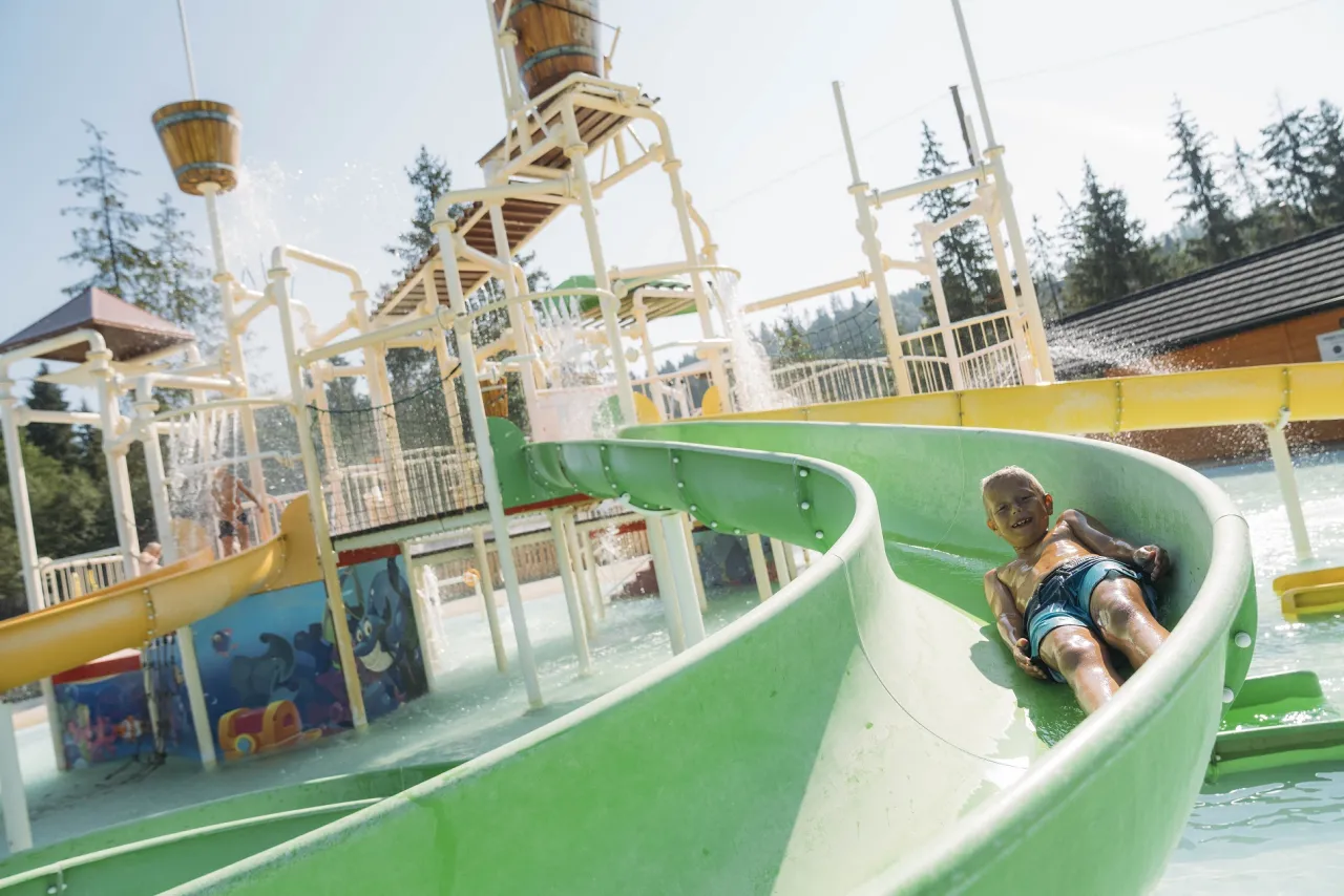 Zdjęcie Najlepsze atrakcje w Tatrach: Odkryj niezapomniane miejsca dla rodzin