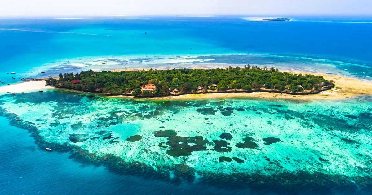 Zdjęcie Ile kosztują bilety lotnicze na Zanzibar? Sprawdzamy średnie ceny lotów i najlepsze okazje