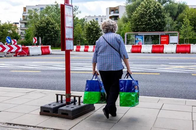 Zdjęcie Ile procent emerytury dostanie wdowa po mężu? Pełne wyjaśnienie