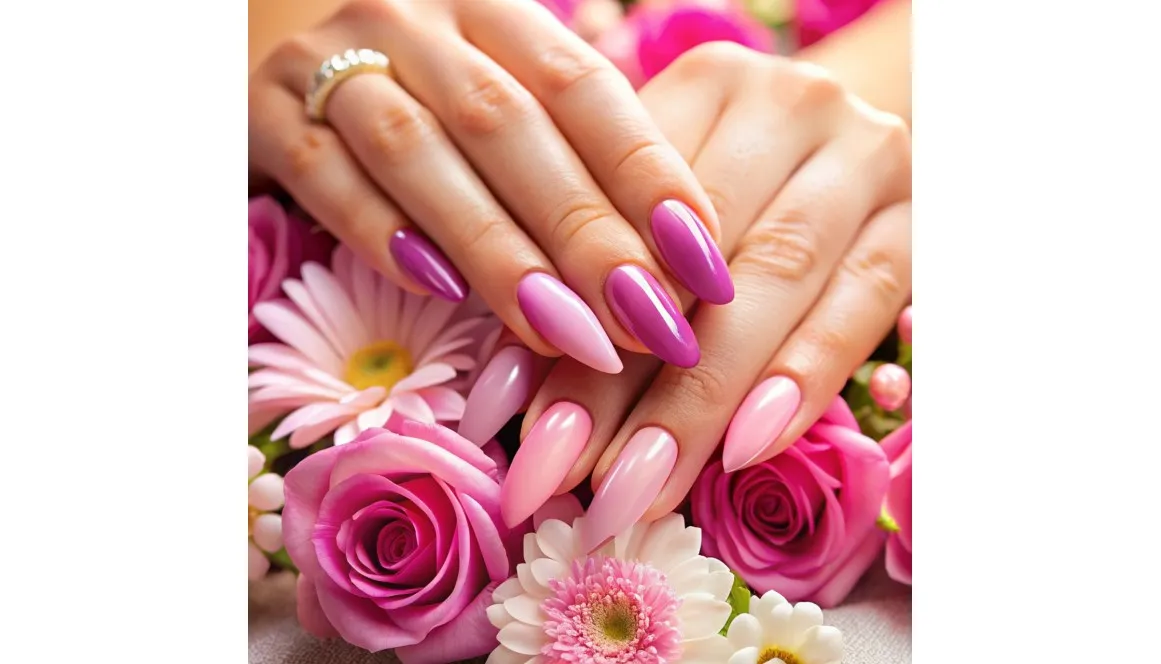 Zdjęcie Hybryda czy żel - który rodzaj manicure bardziej niszczy paznokcie? Prawda
