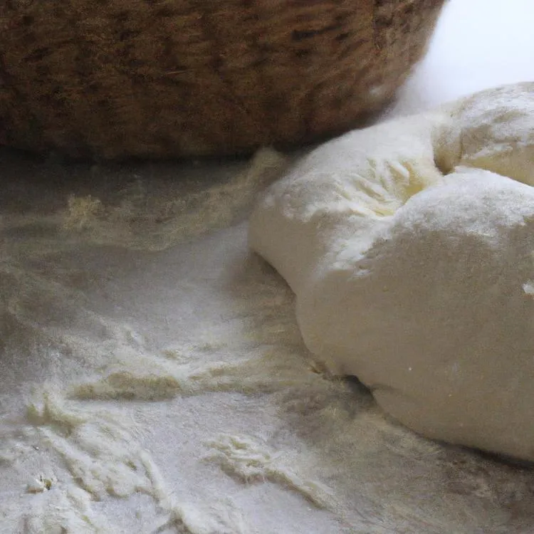 Zdjęcie Ile powinno rosnąć ciasto na pizzę, aby uzyskać idealny smak?