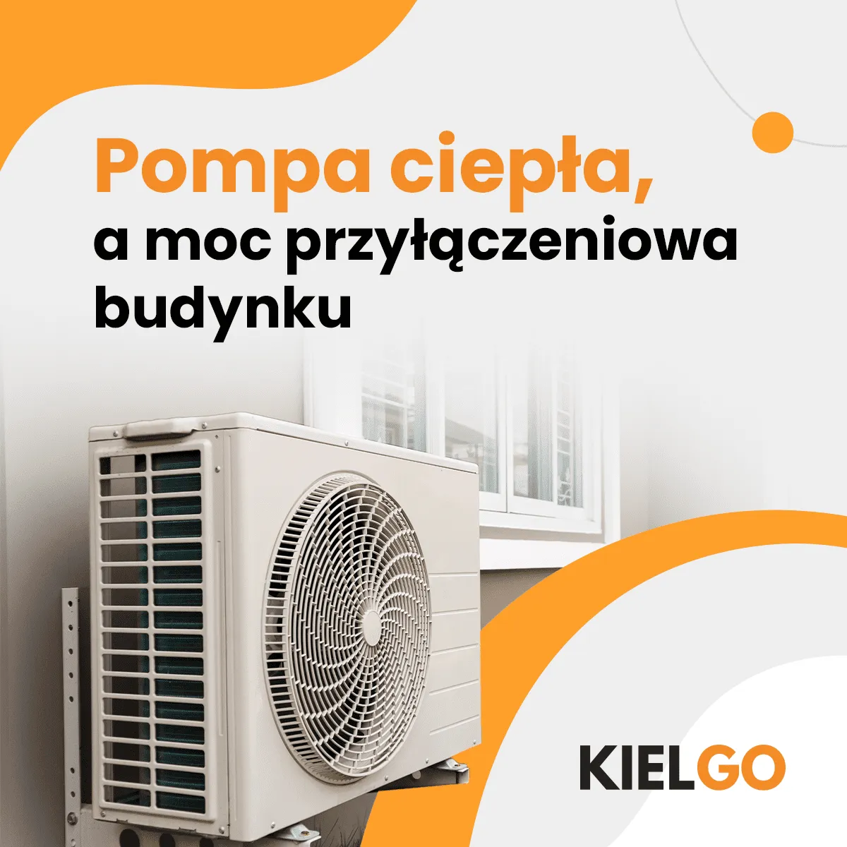 Zdjęcie Jaki bezpiecznik do pompy ciepła? Uniknij kosztownych błędów elektrycznych