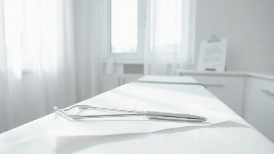 Zdjęcie Co ile cytologia po 50 – ważne informacje o częstotliwości badań