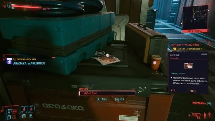 Zdjęcie Cyberpunk kot: niesamowity przewodnik po futurystycznej adopcji
