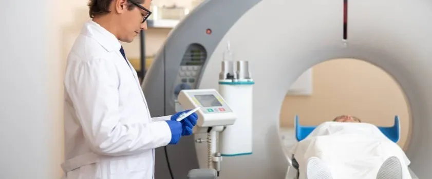 Zdjęcie Ile trwa badanie TK? Poznaj czas trwania i kluczowe informacje