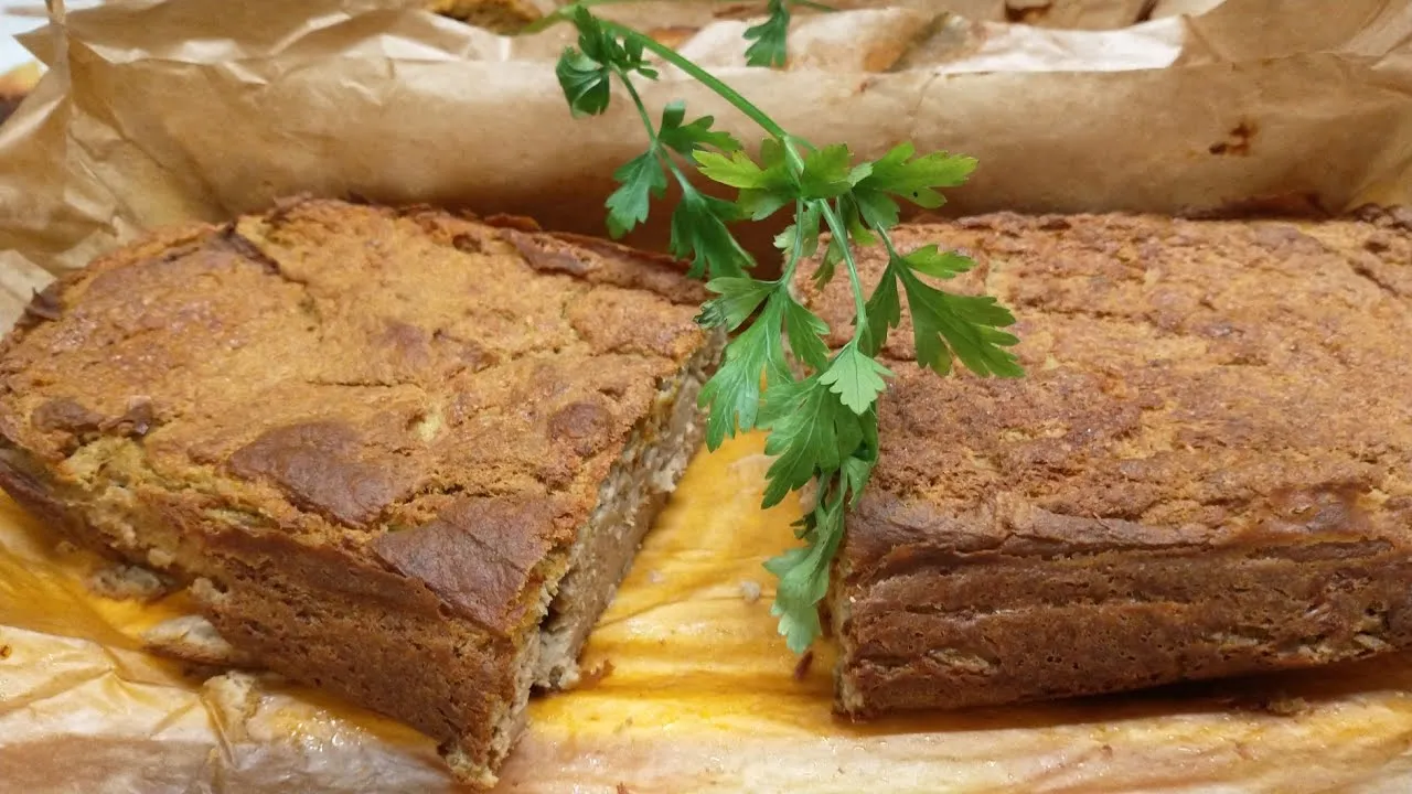 Zdjęcie Pasztet drobiowy w Thermomixie - prosty przepis na pyszny smak