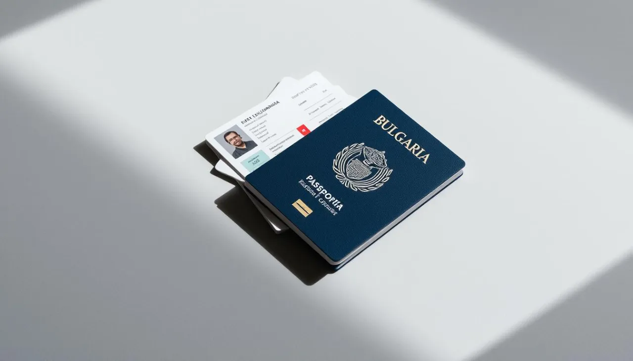 Zdjęcie Paszport co to? Wszystko, co musisz wiedzieć o tym dokumencie