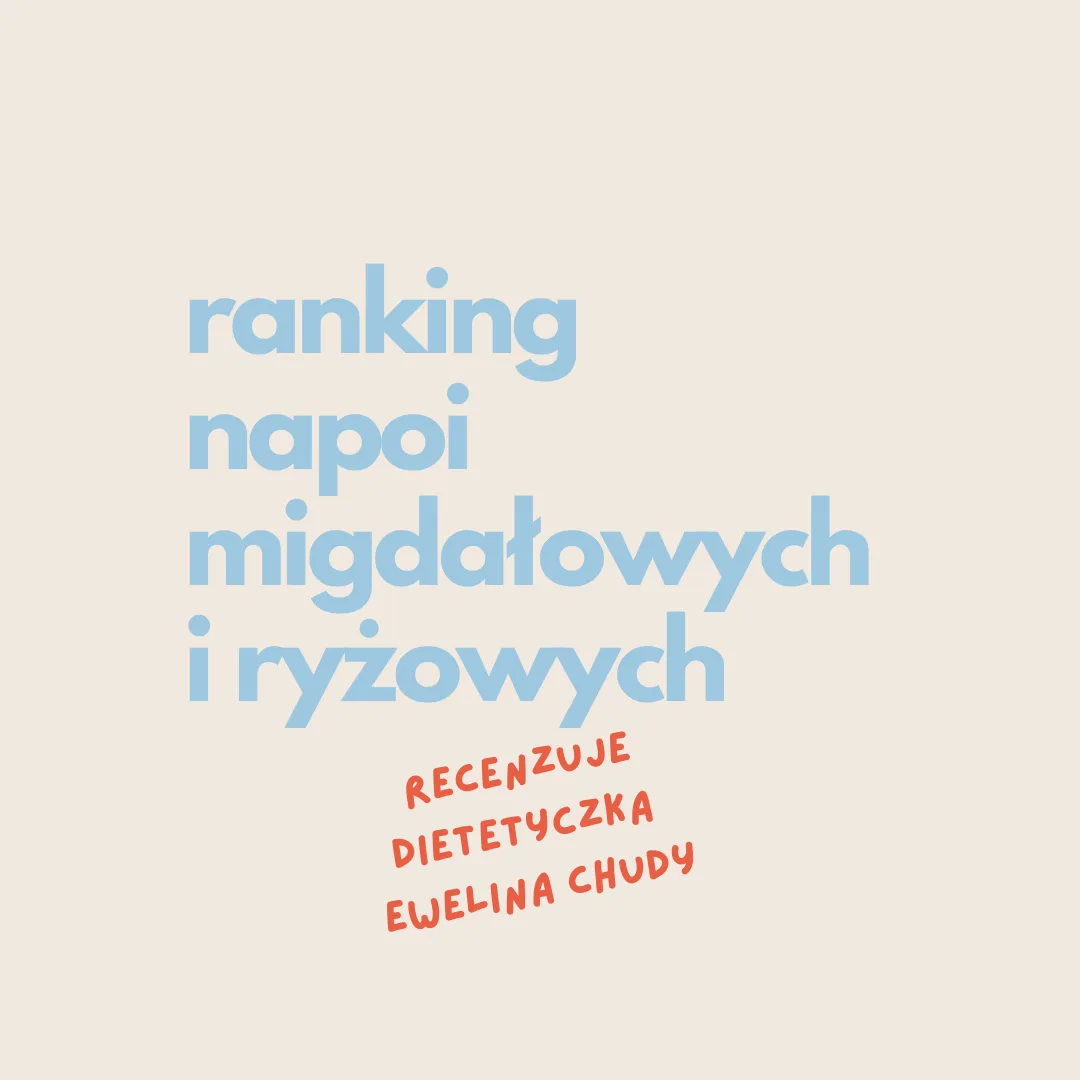 Zdjęcie Napój migdałowy Lidl - aktualne informacje, skład i porady dotyczące alternatyw
