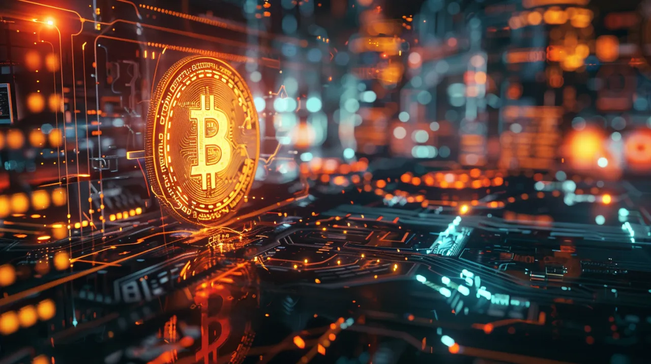 Zdjęcie Jak stworzyć własną kryptowalutę? Praktyczny poradnik