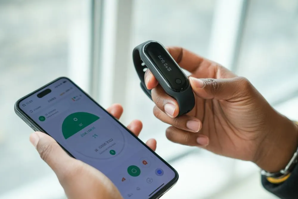 Zdjęcie Jak włączyć aparat w Mi Band 6? Prosty poradnik aktywacji funkcji zdjęć