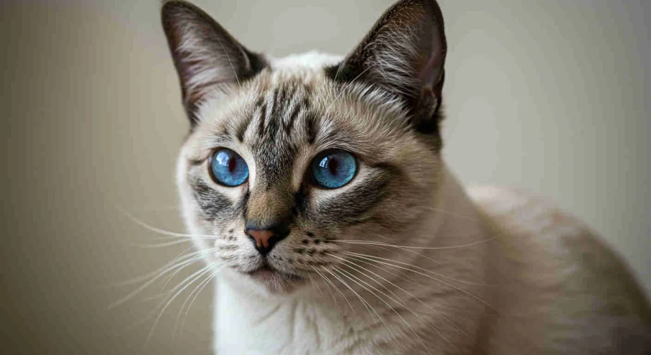 Zdjęcie W jakim wieku kotka ma ruje? Zaskakujące fakty o pierwszej rui