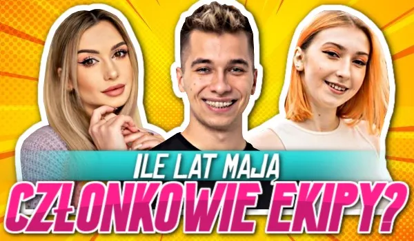 Zdjęcie Ile lat ma Lasuczita? Zaskakujący wiek młodej influencerki