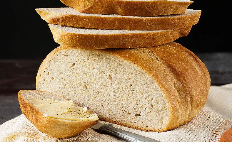 Zdjęcie Ile piecze się chleb? Odkryj sekrety idealnego pieczenia chleba