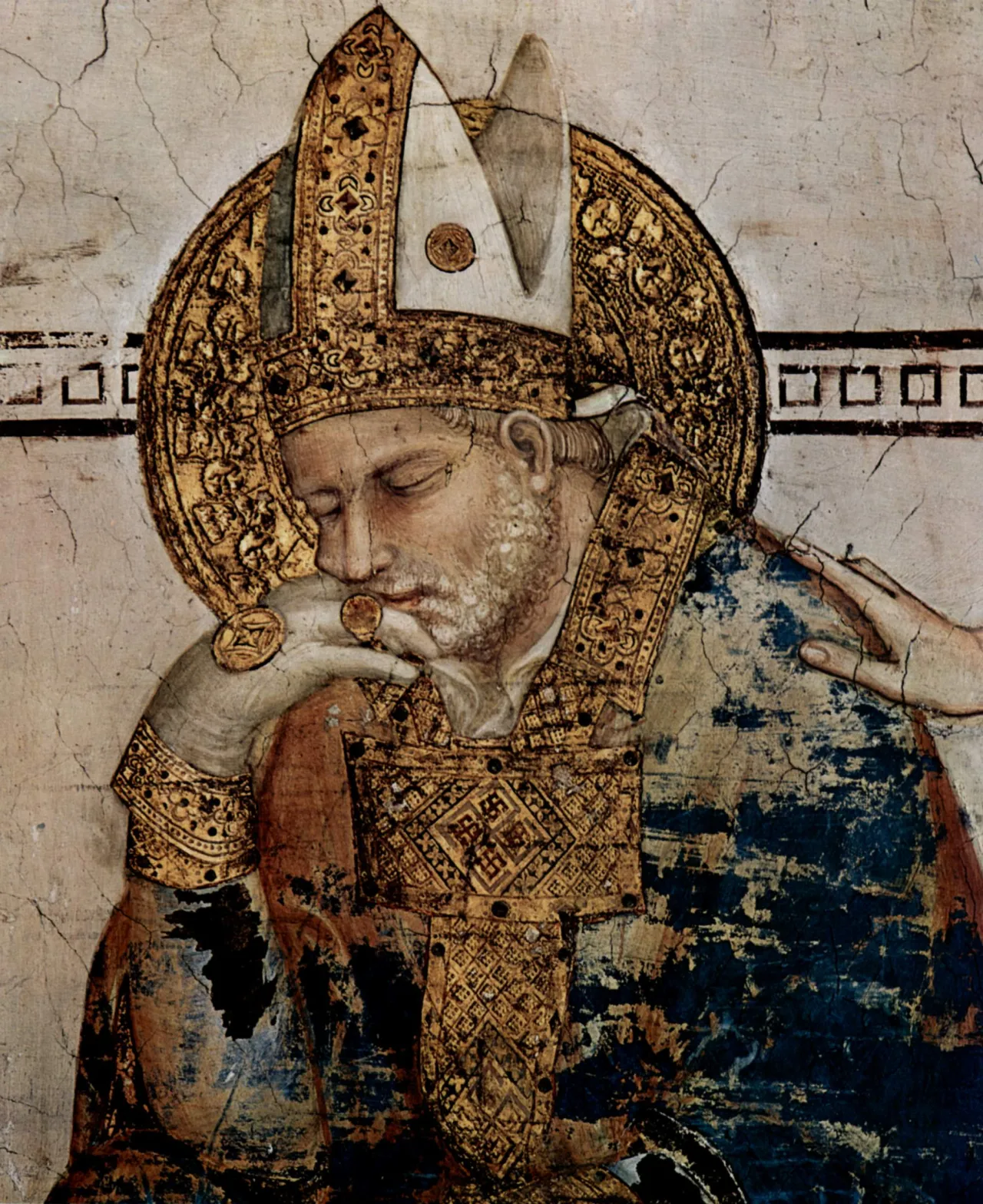 Zdjęcie Kim był święty Marcin i dlaczego jego historia jest tak ważna?