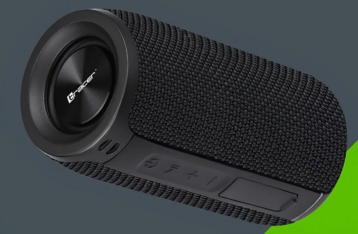 Zdjęcie Głośnik Bluetooth Biedronka - Czy warto kupić głośnik Bluetooth w Biedronce?