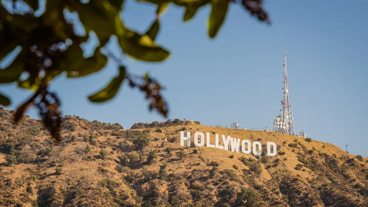 Zdjęcie Najpiękniejsze miejsca w Los Angeles, które musisz zobaczyć na własne oczy