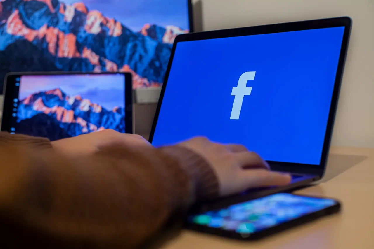 Zdjęcie Facebook nie działa? Oto najczęstsze problemy i ich rozwiązania