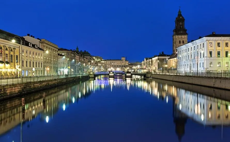 Zdjęcie Göteborg - najlepsze atrakcje, które musisz zobaczyć w mieście