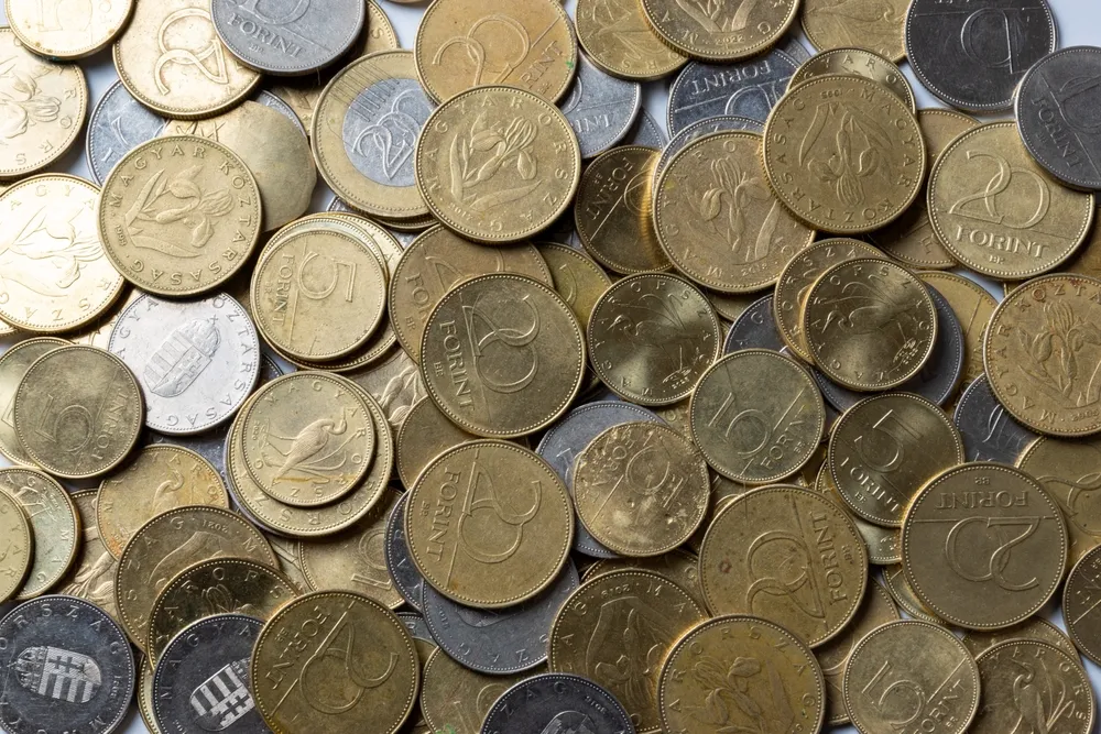 Zdjęcie Con qué moneda se paga en Budapest y cómo evitar sorpresas financieras
