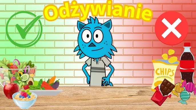Zdjęcie Jak dbać o zdrowie film edukacyjny - odkryj kluczowe porady zdrowotne
