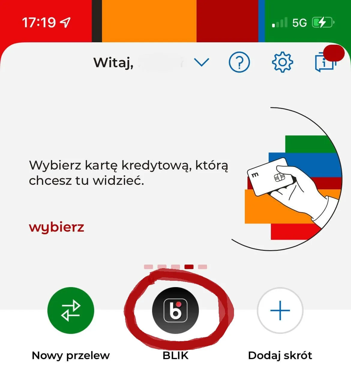 Zdjęcie Jak anulować przelew BLIK w mBank? Uniknij błędów i strat finansowych