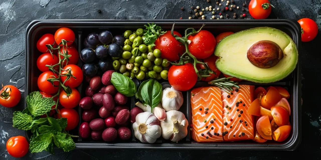 Zdjęcie Ile kosztuje catering dietetyczny na miesiąc? Zaskakujące ceny i porady