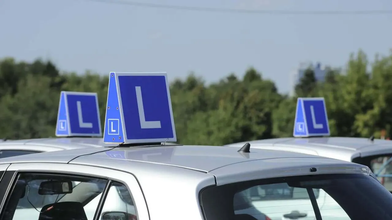 Zdjęcie Gdzie najłatwiej zdać prawo jazdy: 5 miast z wysoką zdawalnością w Polsce