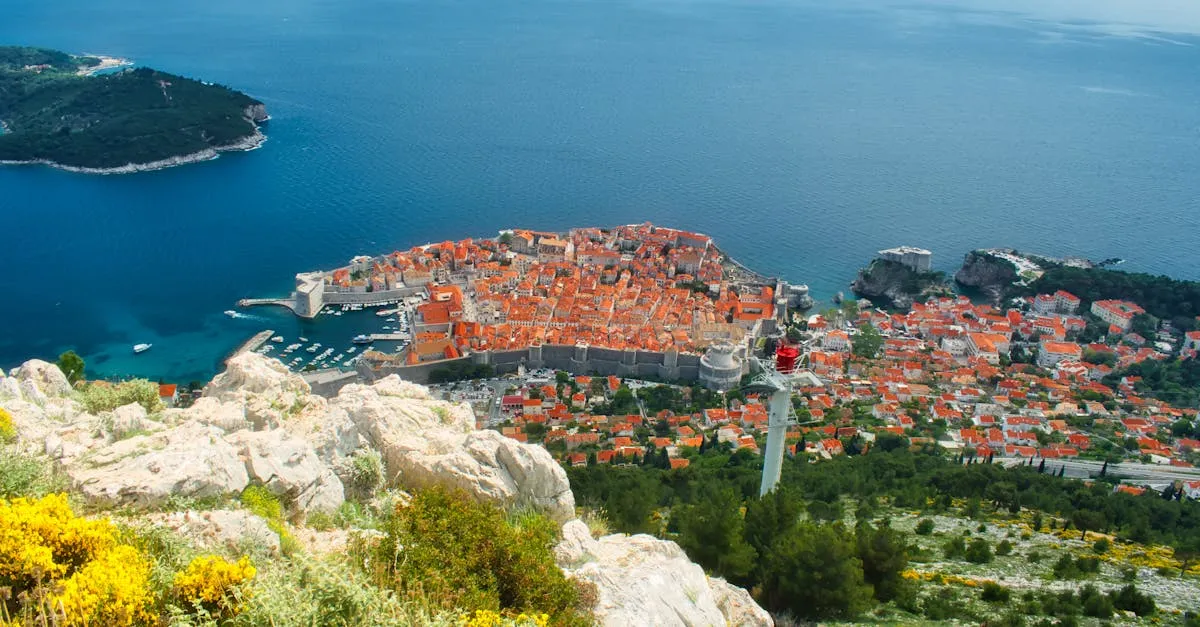 Zdjęcie Hersonissos na Krecie: Co warto zobaczyć i jakie atrakcje oferuje region