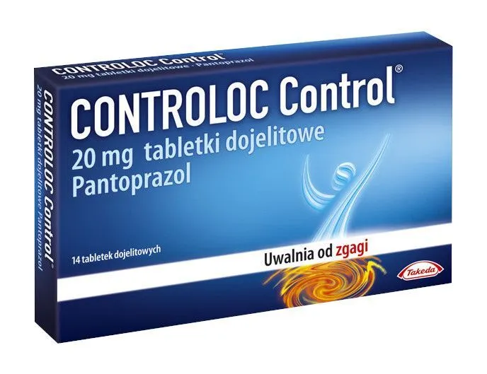 Zdjęcie Leki na zgagę: które z nich naprawdę działają i jak je stosować?