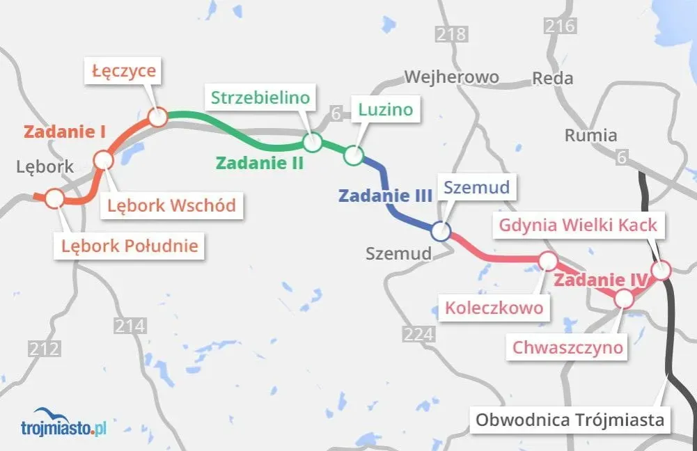 Zdjęcie Trasa motocyklowa Kaszuby: odkryj malownicze widoki i atrakcje
