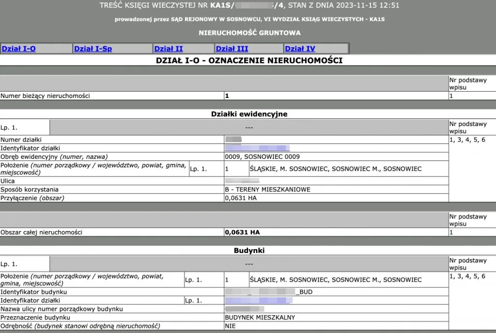 Zdjęcie Lokal stanowiący odrębną nieruchomość - co to naprawdę oznacza?