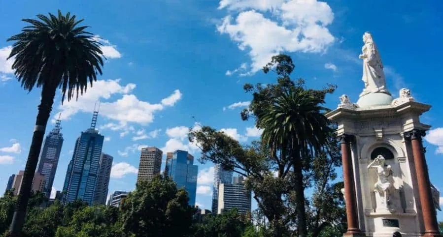Zdjęcie Najciekawsze atrakcje w Melbourne, które musisz zobaczyć podczas wizyty