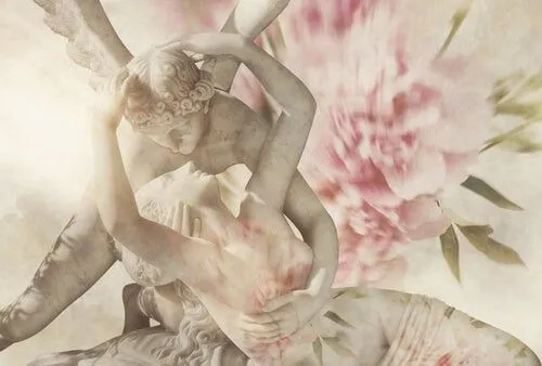 Zdjęcie Mit o amorze i Psyche: Historia miłości, zazdrości i przemiany