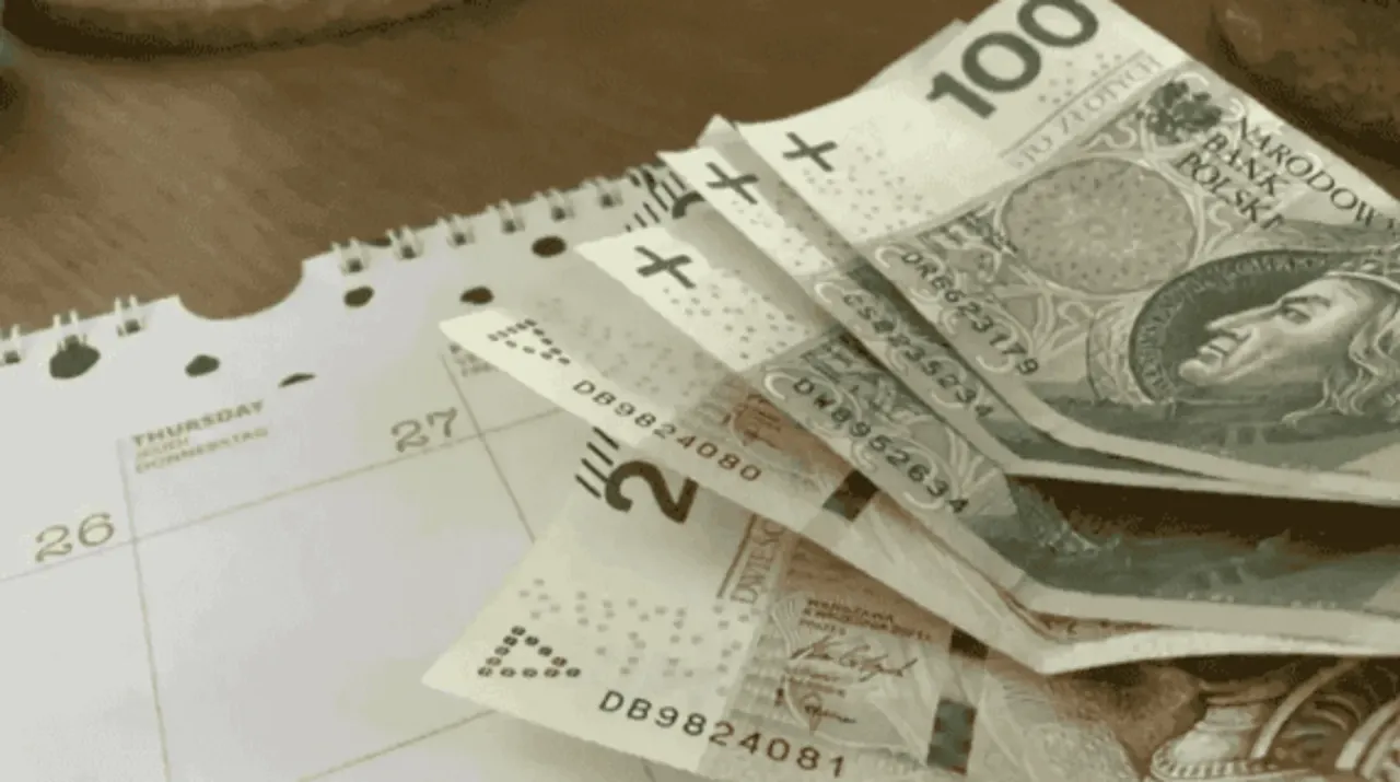 Zdjęcie Ile wcześniej można złożyć wniosek o emeryturę? Uniknij błędów!