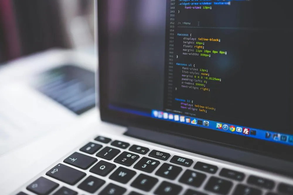 Zdjęcie Jak zmienić kolor strony HTML - proste metody, które zaskoczą każdego