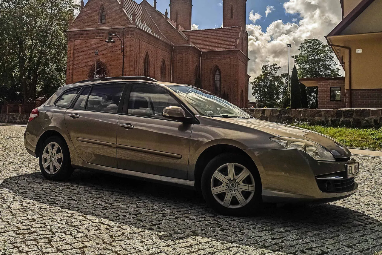 Zdjęcie Diesel czy LPG: Które paliwo jest tańsze i bardziej ekologiczne?