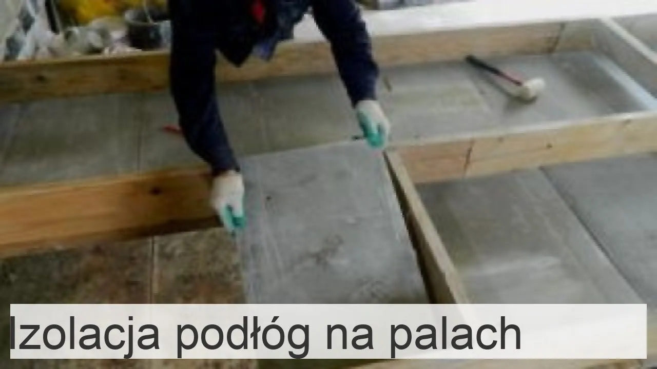 Zdjęcie Jak ocieplić podłogę w domu drewnianym i uniknąć wysokich kosztów