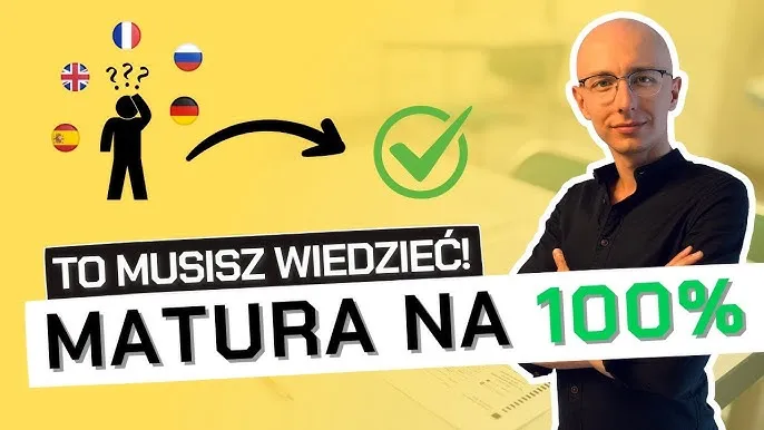 Zdjęcie Jak zdać maturę z angielskiego - sprawdzone strategie i porady
