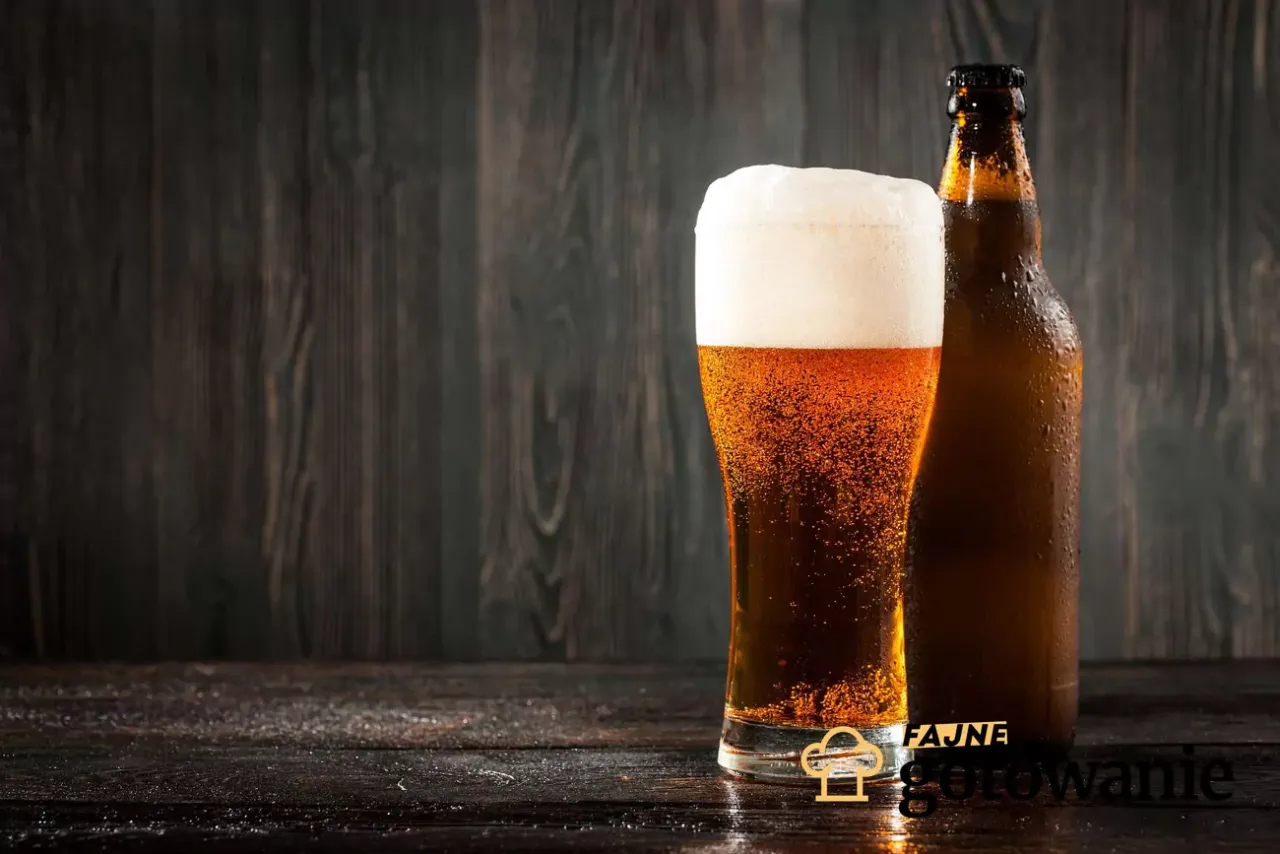 Zdjęcie Pół litra wódki ile to piw? Zaskakujące równanie alkoholu!
